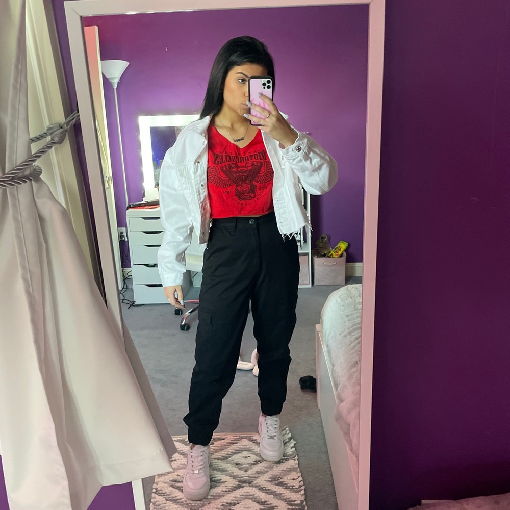 Meet your Posher, Sarah